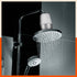 AQUACARE+ Hard Water Purifier for Shower & Tap Filter For Home